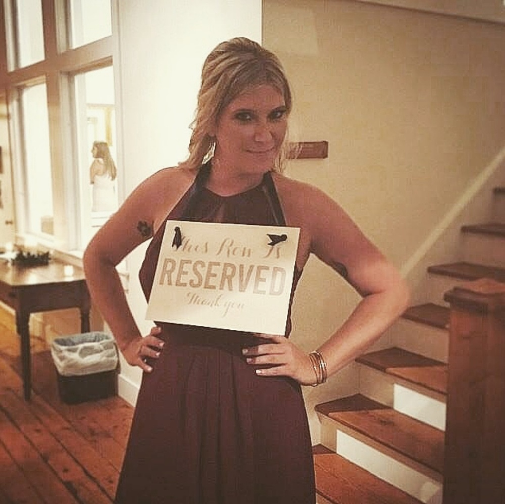 Meet your Posher, Taraarr